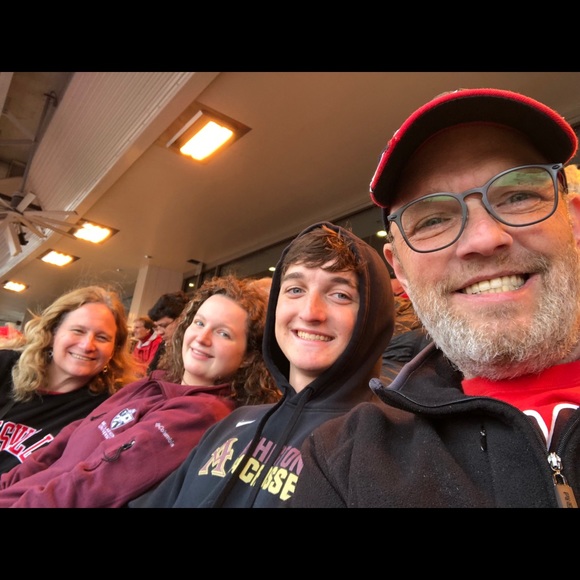 I do this to help fund college for my 2 super kids - Picture 6 of 6